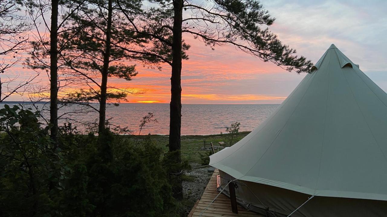 Moenus Paik Glamping Joiste