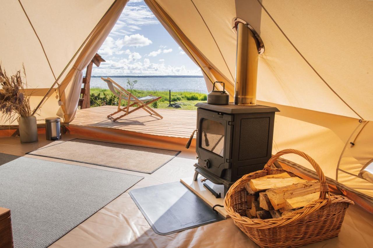 Moenus Paik Glamping *