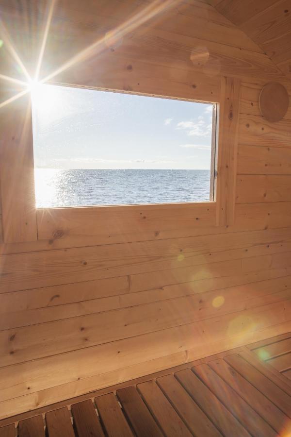 Moenus Paik Glamping