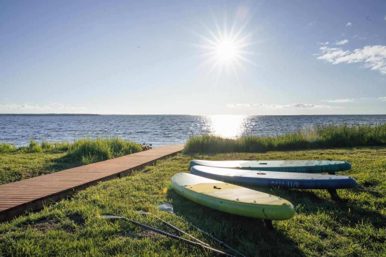 Luxuszelt Moenus Paik Glamping Joiste