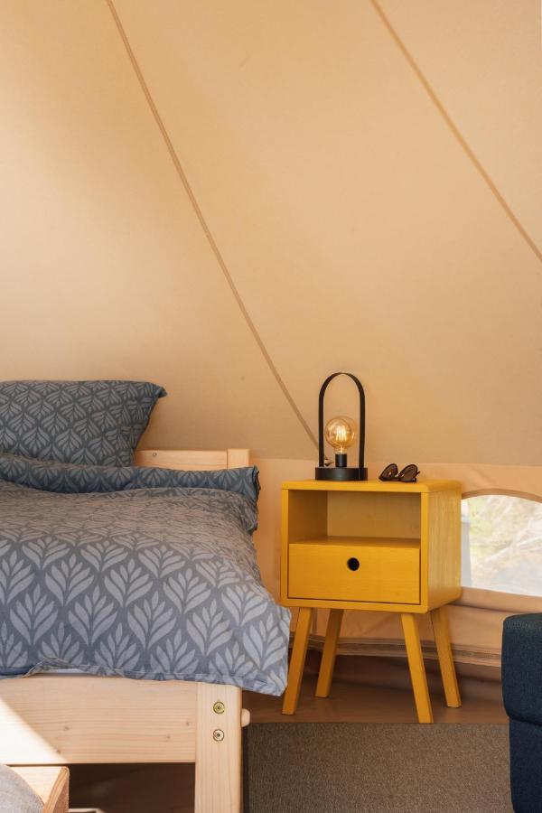 Moenus Paik Glamping Joiste