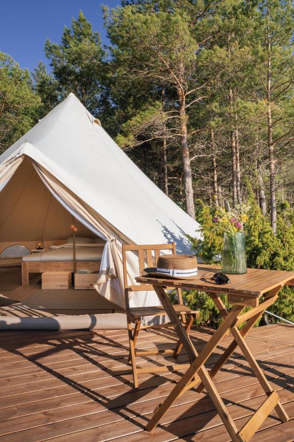 Moenus Paik Glamping * Joiste
