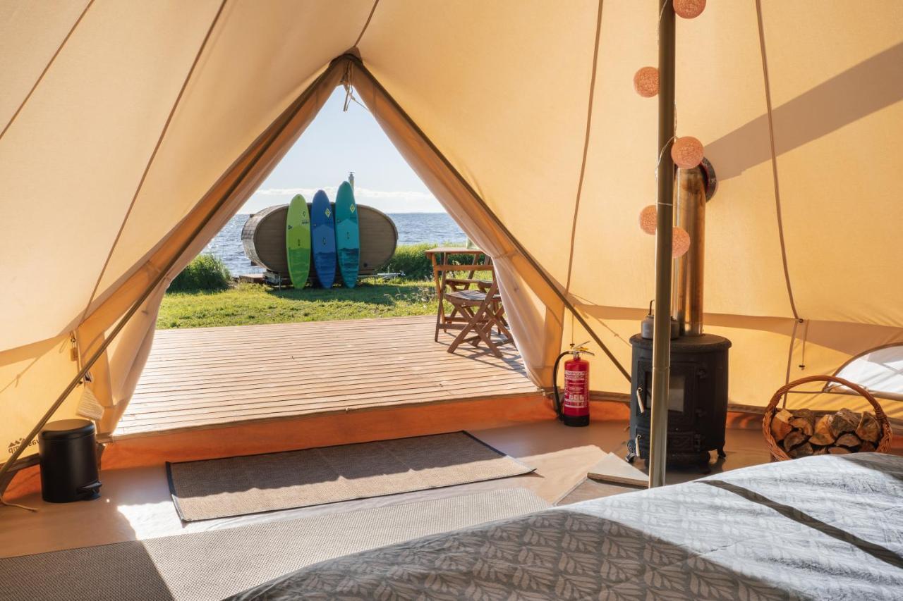Moenus Paik Glamping