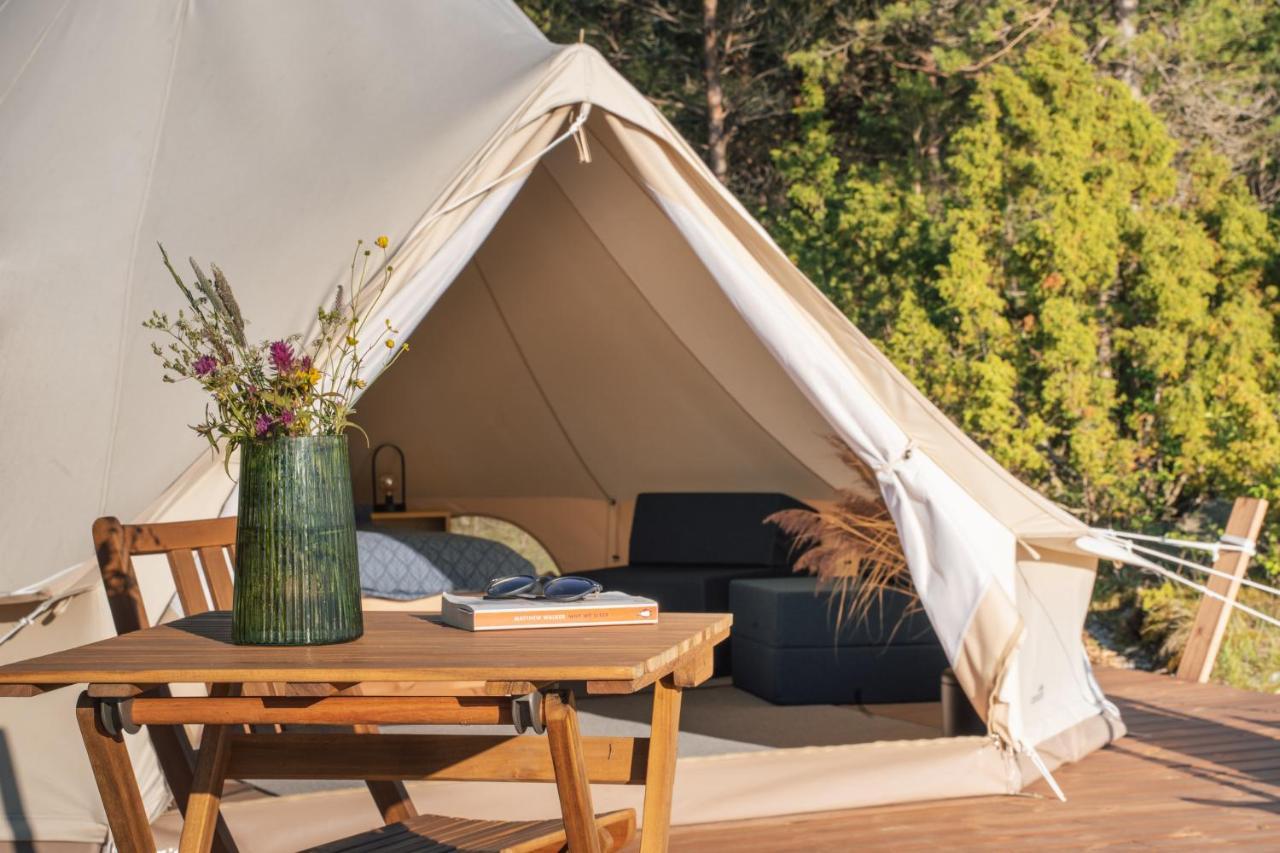 Moenus Paik Glamping Joiste