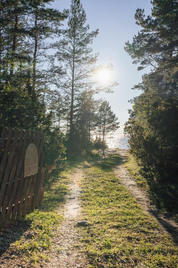 Luxuszelt Moenus Paik Glamping *