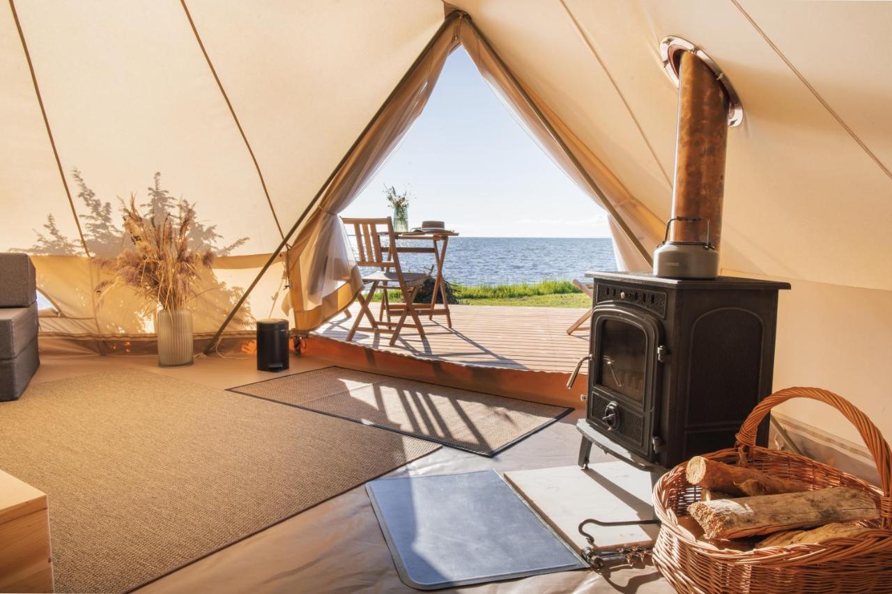 Moenus Paik Glamping *